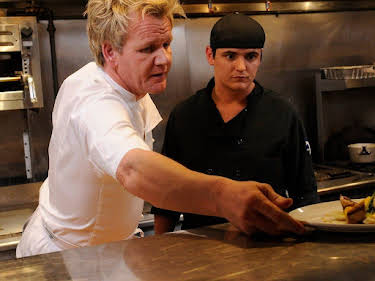 07:10: In Teufels Küche mit Gordon Ramsay | ProSieben Maxx | 6/14 2026