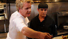 In Teufels Küche mit Gordon Ramsay