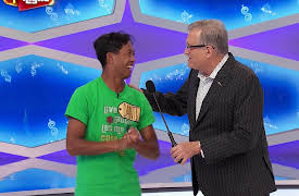The Price Is Right: 1/6/2026