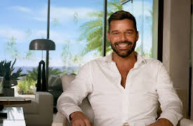 Behind The Music Season 1: Ricky Martin