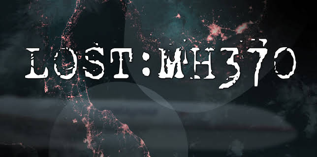 Lost: MH370 (2014)