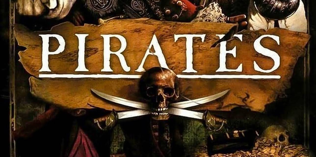Pirates (1986)