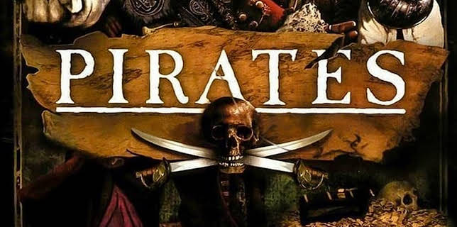 Pirates (1986)
