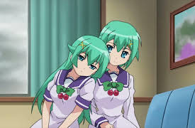 Twin Angel: Twinkle Paradise: Driven Into a Corner! The Wish of Each One!