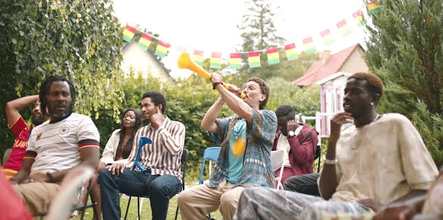 23:20: Doppelhaushälfte | ZDFneo | 2/20 2026