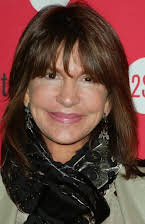 Mercedes Ruehl as 