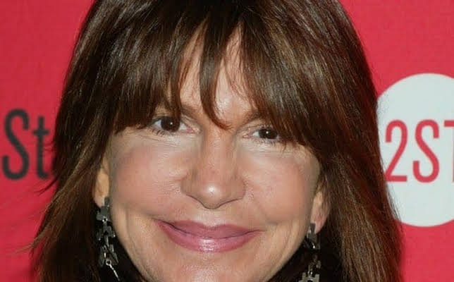 Mercedes Ruehl