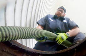 Sewer Divers: The North Arlington Fatberg