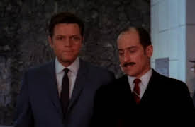 Hawaii Five-O (Classic) Season 1: Once Upon a Time: Part II