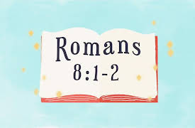 Randall Goodgame Music: Romans 8