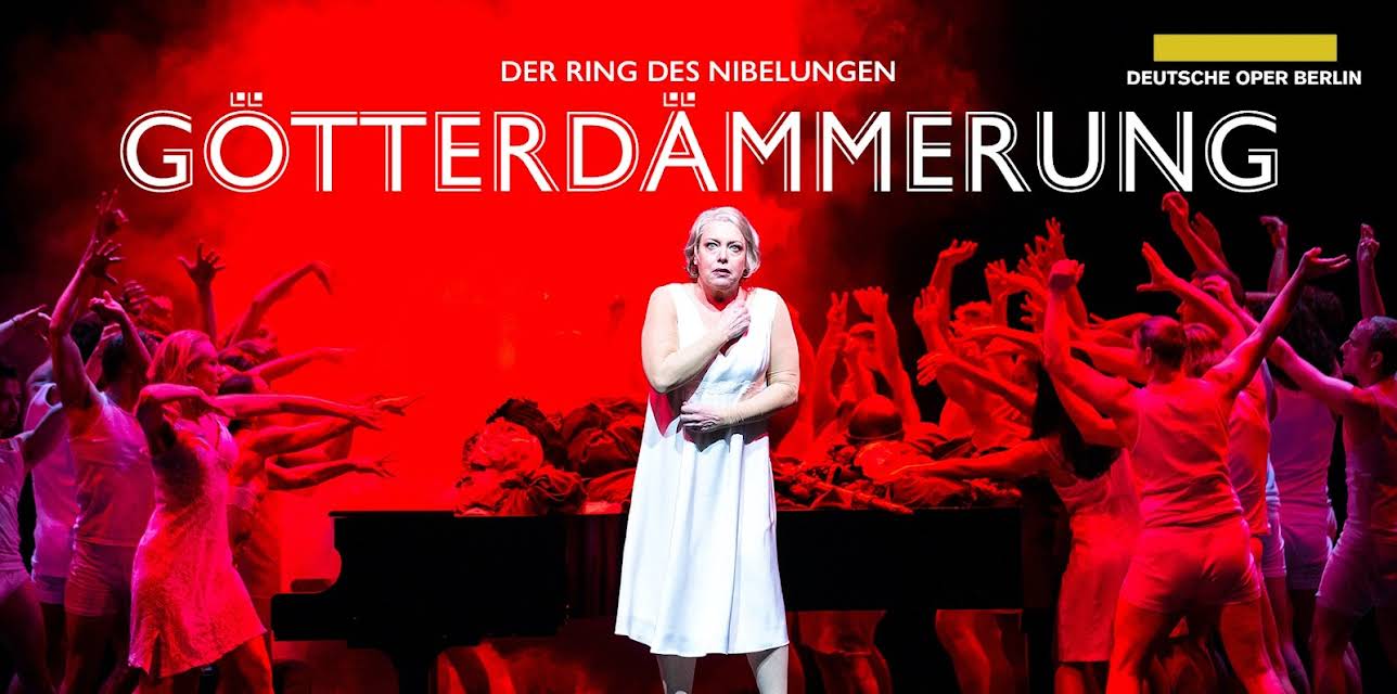 Wagner: Götterdämmerung (2022)