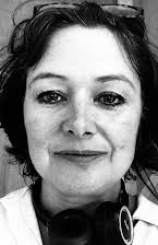 Rebecca Gatward as Director