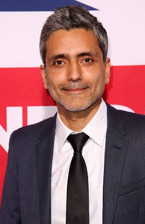 Babak Najafi as Director