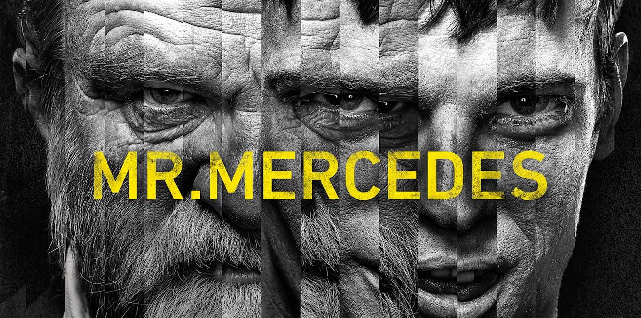 Mr. Mercedes S1