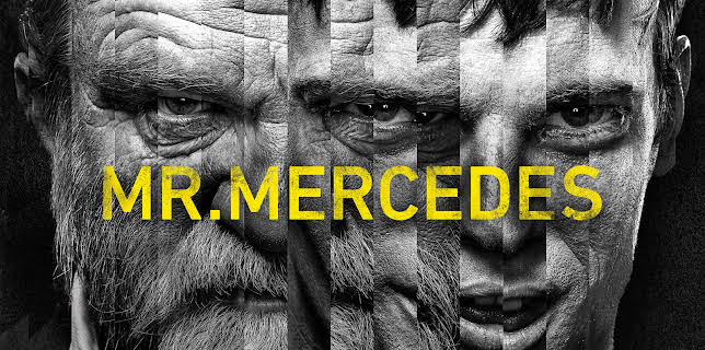 Mr. Mercedes S1