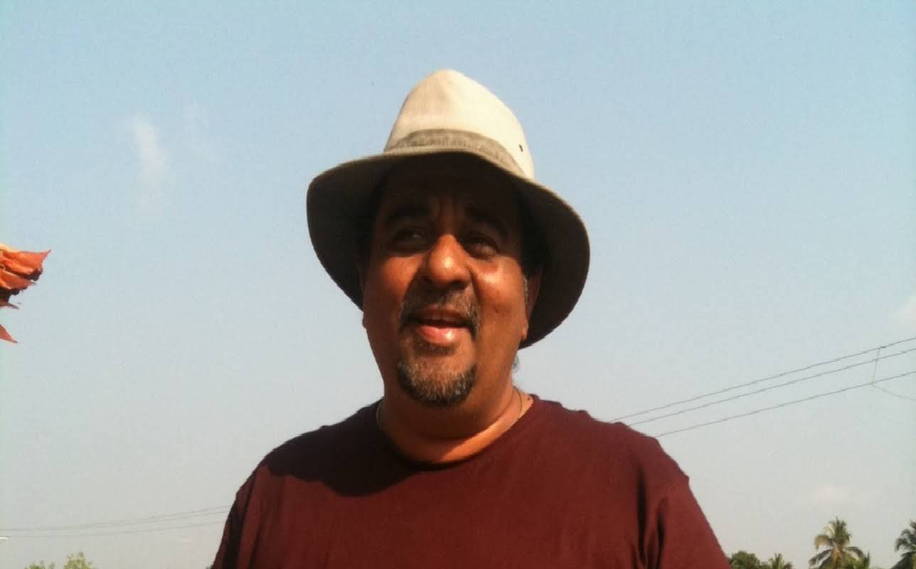 Jagdish Rajpurohit