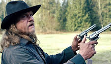 MAD WEST: 'LA DILIGENCIA: LA HISTORIA DE TEXAS JACK'