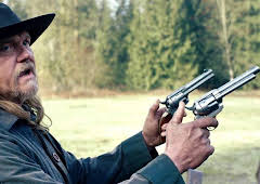 MAD WEST: 'LA DILIGENCIA: LA HISTORIA DE TEXAS JACK'