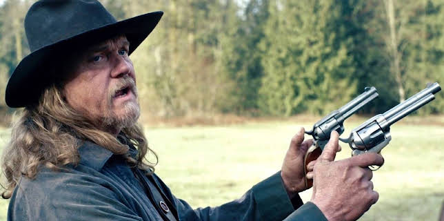 20:45: MAD WEST: 'LA DILIGENCIA: LA HISTORIA DE TEXAS JACK' | BE MAD | 1/24 2026