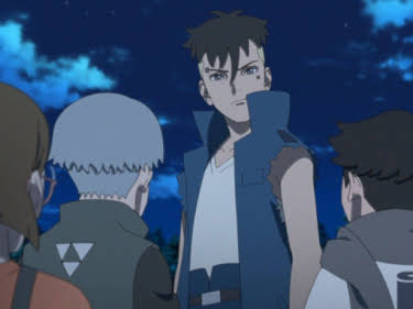 16:45: Boruto | ProSieben Maxx | 6/19 2026
