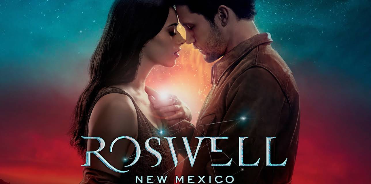 Roswell, New Mexico: Season 1