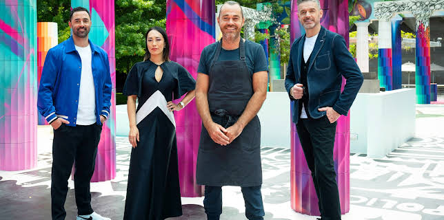 6:10 AM: MasterChef Australia (S15 E33) (S15) | W | 2/25 2026