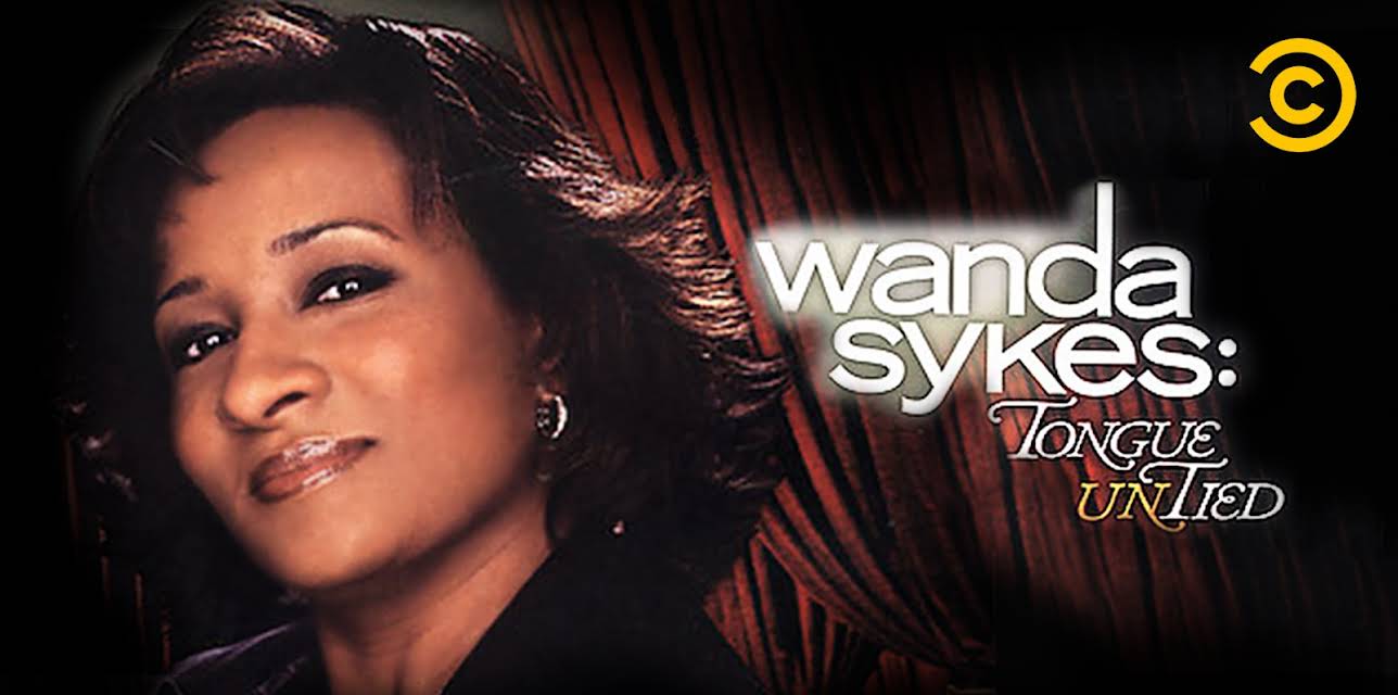Wanda Sykes: Tongue Untied (2003)