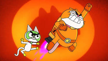 8:35 AM: Boy Girl Dog Cat Mouse Cheese (S3) | CBBC | 1/18 2026