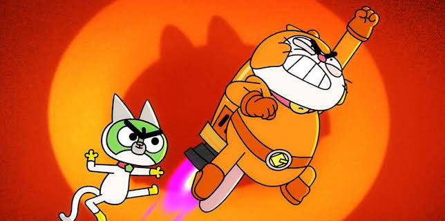 2:10 PM: Boy Girl Dog Cat Mouse Cheese (S3) | CBBC | 2/1 2026