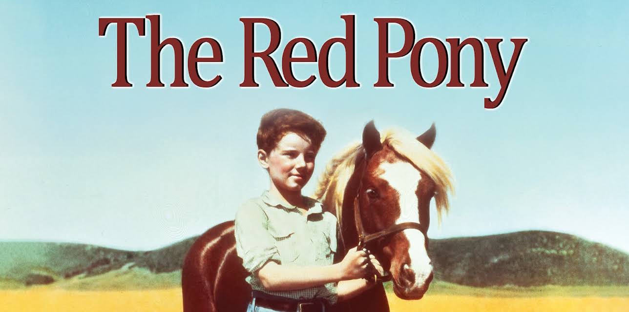 The Red Pony (1949)