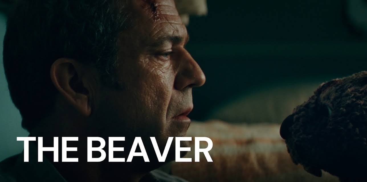 The Beaver (2011)
