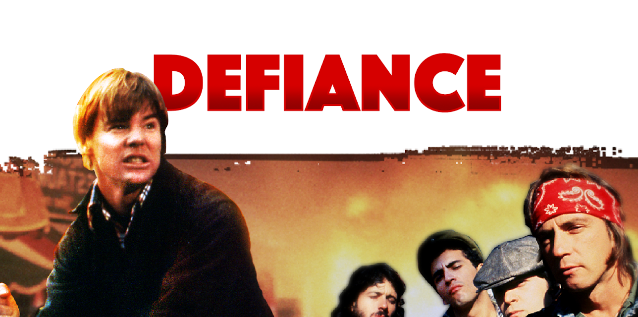 Defiance (1980)