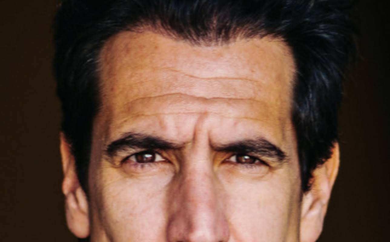 Rodrigo Poisón