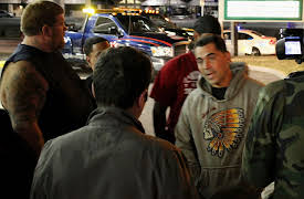 Wreck Chasers Season 1: Bad Day