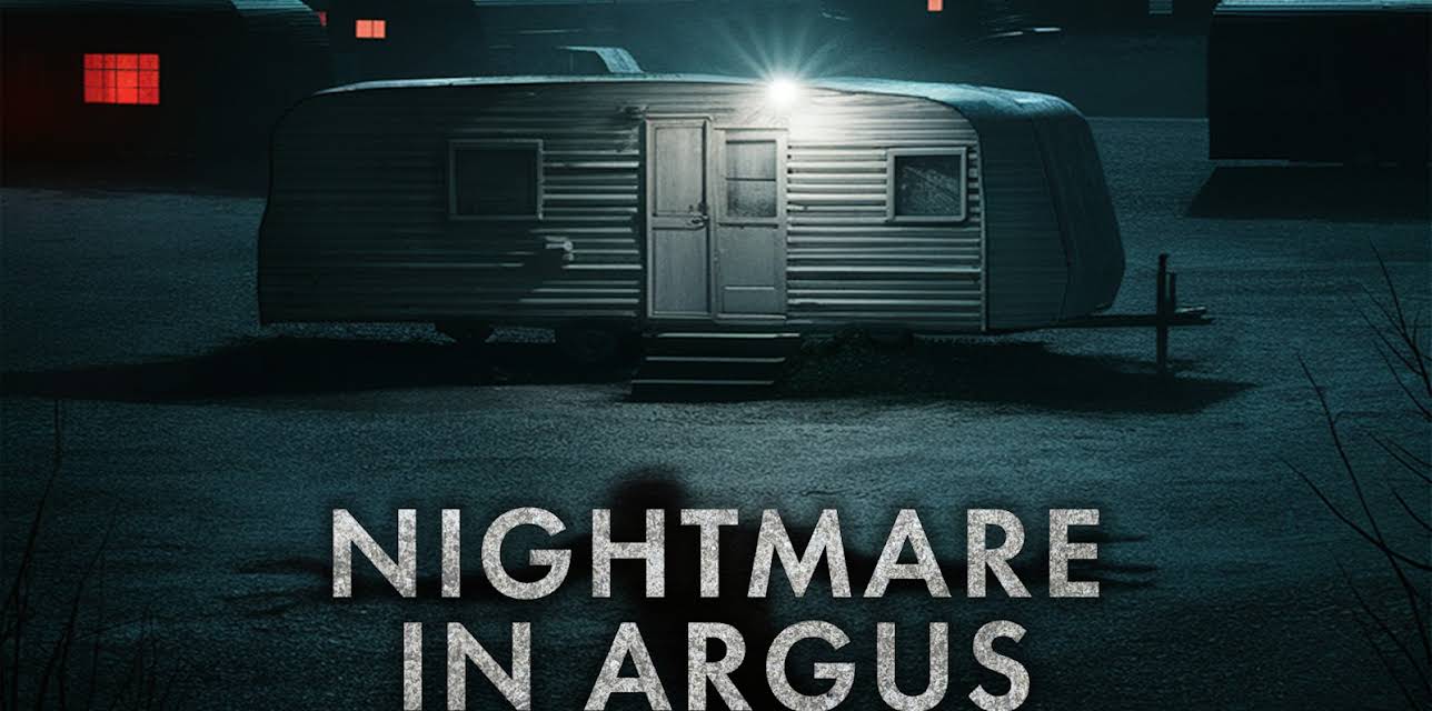 Nightmare in Argus (2024)