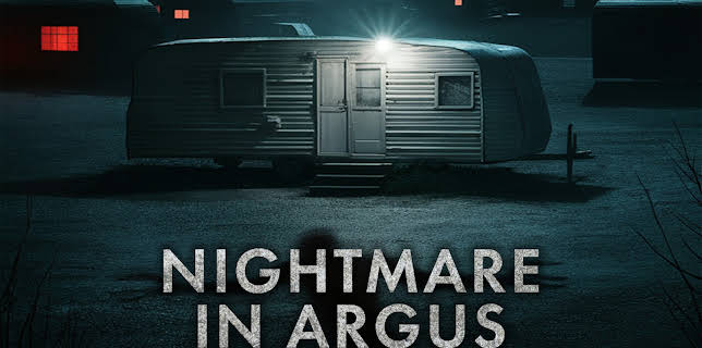Nightmare in Argus (2024)