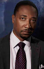 Damon Gupton as 