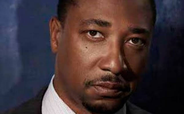 Damon Gupton
