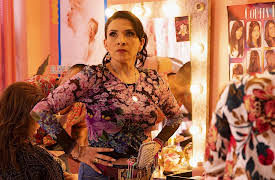 Candy Cruz, Season 1: Chefs Also Cry