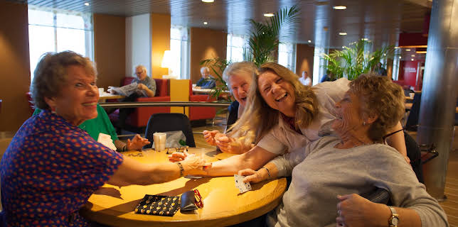 07:00: Danskebåten (S1 E7) (S1) | TVNorge | 2/19 2026