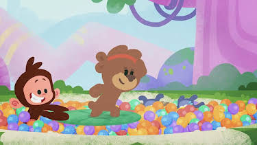 6:30 AM: Tee and Mo (S2) | Cbeebies | 4/2 2026