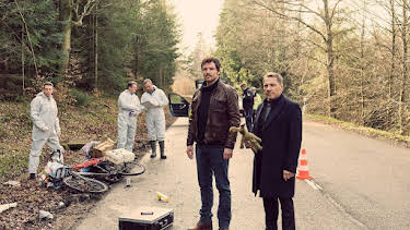 22:00: Tatort: Der Mörder in mir | HR Fernsehen | 7/13 2026
