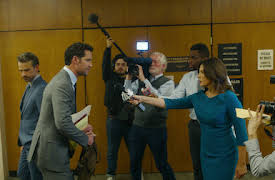 The Lincoln Lawyer: Twelve Lemmings in a Box