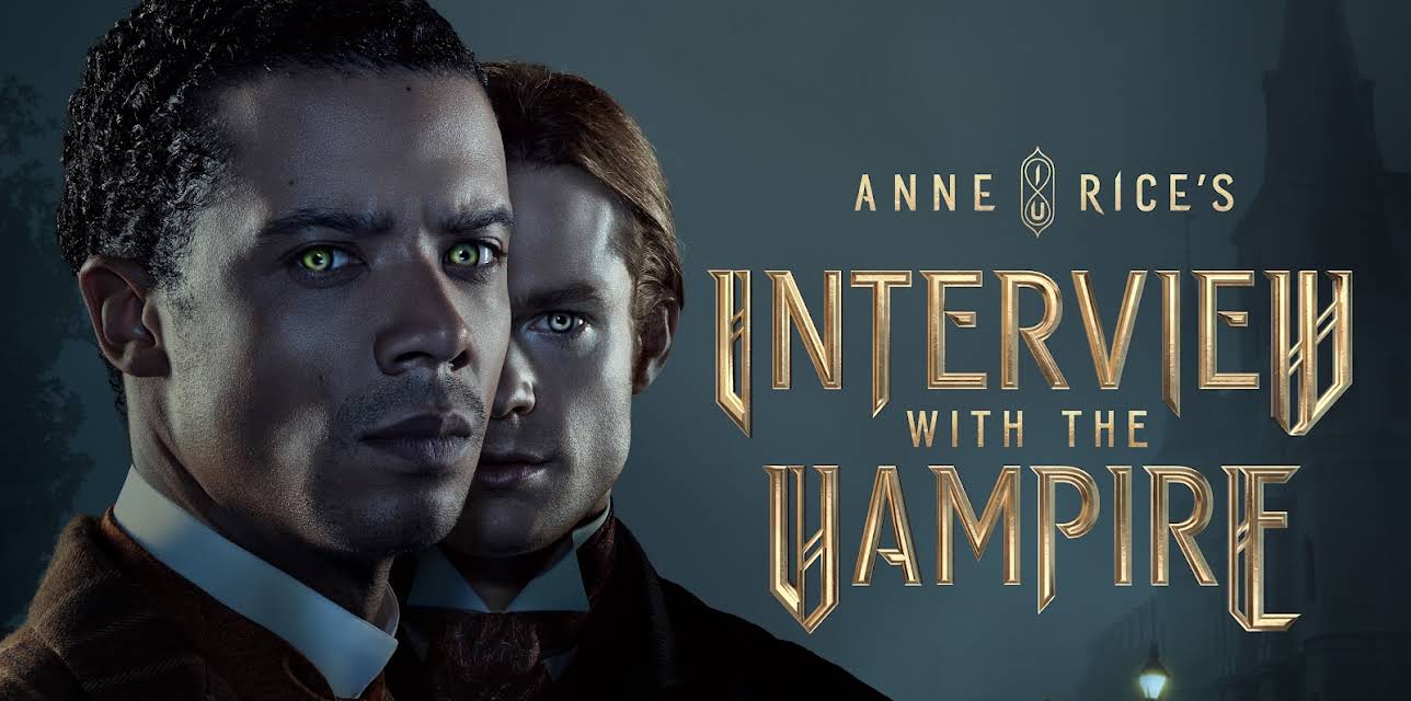 Anne Rice's Interview with the Vampire