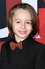 Roger Dale Floyd som 