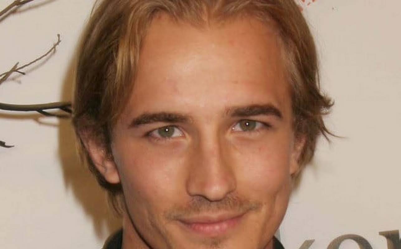 Jesse V. Johnson