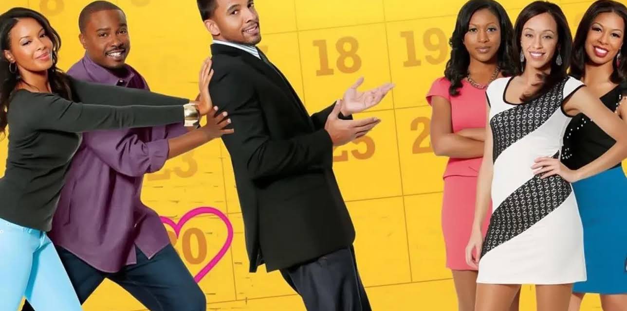 What Would You Do for Love? (2014)