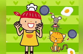 Pinkfong! Best Kids Songs: Ham and Eggs