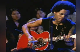Storytellers Season 1: Lenny Kravitz: Storytellers
