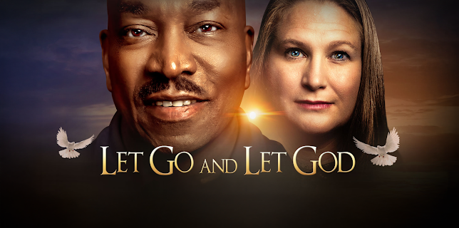 Let Go and Let God (2019)